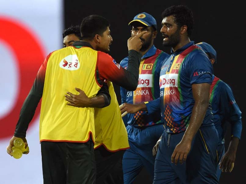 बांग्लादेश जल्द कर सकता है टेस्ट तथा टी20 सीरीज के लिए श्रीलंका का दौरा: सूत्र 1