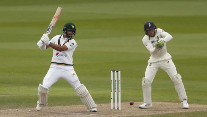 ENGvsPAK: तीसरे टेस्ट मैच के ड्रॉ होने के साथ ही इंग्लैंड ने 1-0 से सीरीज की अपने नाम 3