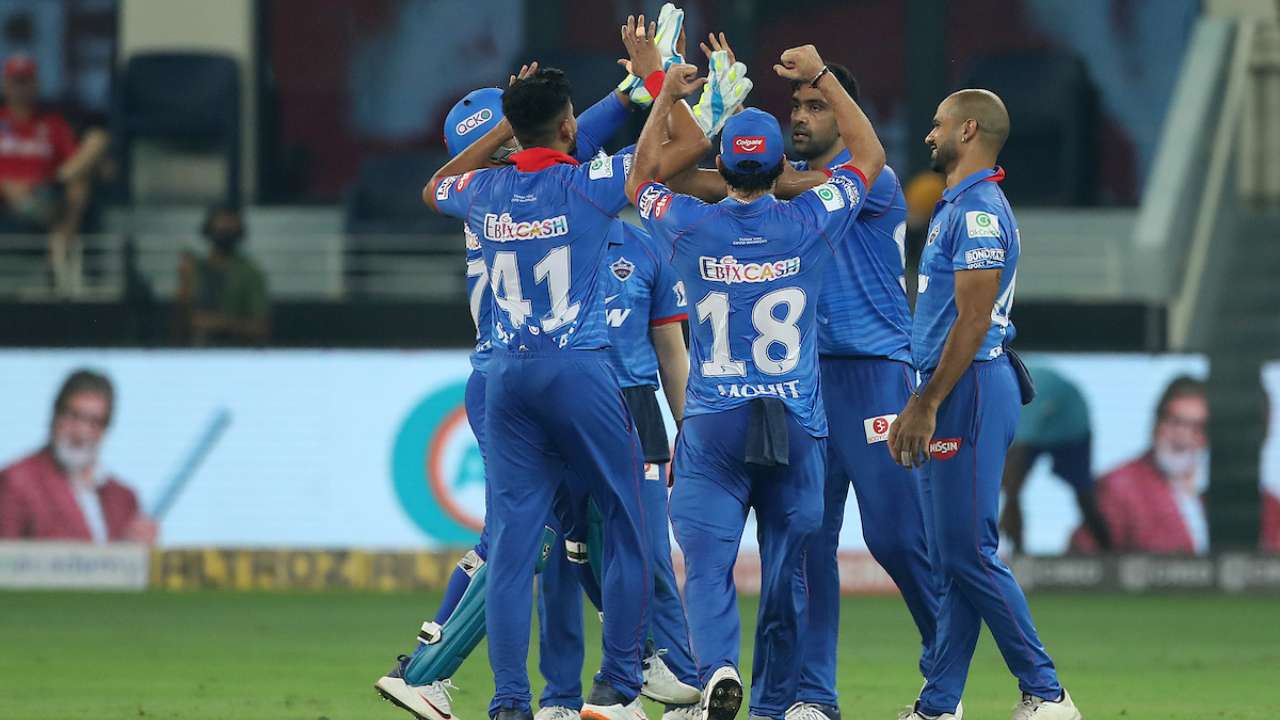 आईपीएल 2020 : मैन ऑफ द मैच बनने के बाद मार्कस स्टोइनिस ने बताया अपनी सफलता का मंत्र 4