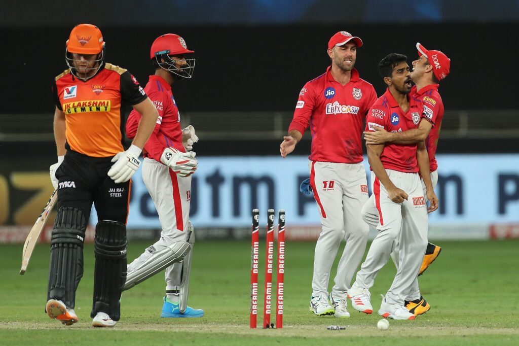 आईपीएल 2020- अर्शदीप सिंह ने बताया क्यों जीते हुए मैच में सनराइजर्स हैदराबाद को करना पड़ा हार का सामना 2