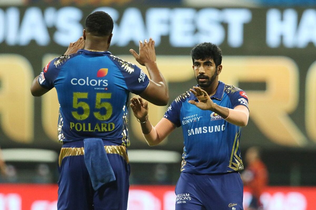 POINTS TABLE: कोलकाता की हार से मुंबई इंडियंस ने किया क्वालीफाई, ये 3 टीम भी प्लेऑफ़ की दावेदार 1