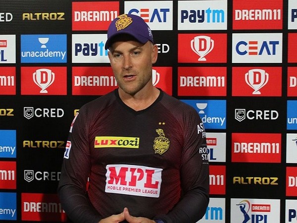 आईपीएल 2020- रॉयल चैलेंजर्स बैंगलोर के खिलाफ मिली शर्मनाक हार पर भड़के ब्रेंडन मैकुलम, इन्हें कहा 'डरपोक' 1