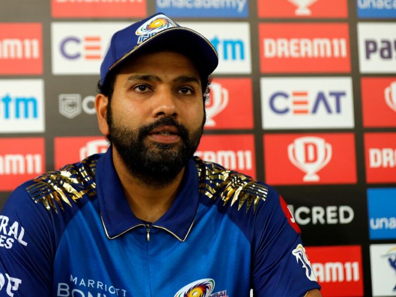 MIvsDC, FINAL: खिताब जीतने के बाद रोहित शर्मा ने इन 2 युवा खिलाड़ियों को दिया टूर्नामेंट का श्रेय 11