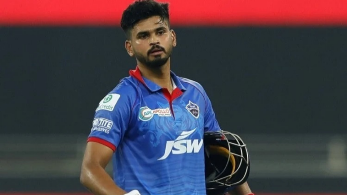 Shreyas Iyer Injury : आईपीएल 2021 में चोटिल श्रेयस अय्यर की जगह ले सकते हैं दिल्ली कैपिटल्स के ये 3 खिलाड़ी 1