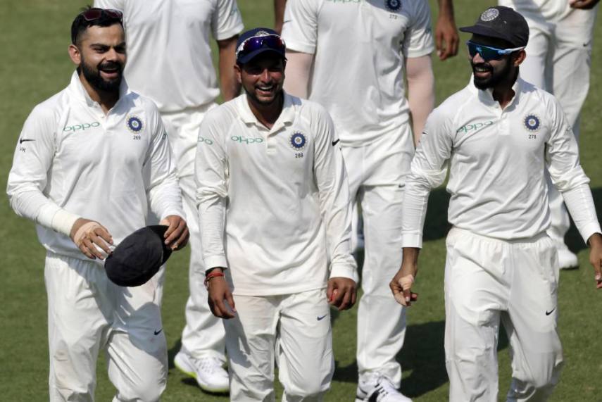 वर्ल्ड टेस्ट चैम्पियनशिप: पॉइंट टेबल में कम अंक होने के बावजूद भारत से ऊपर है आस्ट्रेलिया, जाने वजह 2