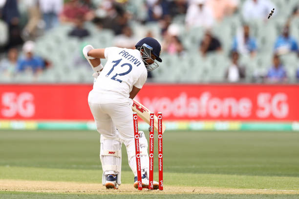 AUS vs IND : इस युवा भारतीय खिलाड़ी को टेस्ट करियर पहुंच चुका है खत्म होने के कगार पर, जाने कैसे 3