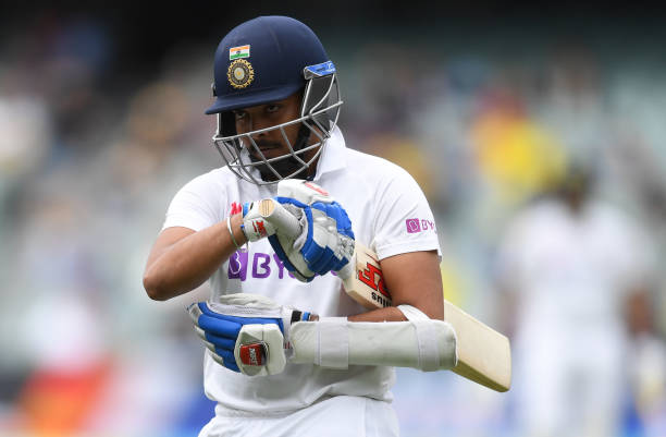 AUS vs IND : इस युवा भारतीय खिलाड़ी को टेस्ट करियर पहुंच चुका है खत्म होने के कगार पर, जाने कैसे 2