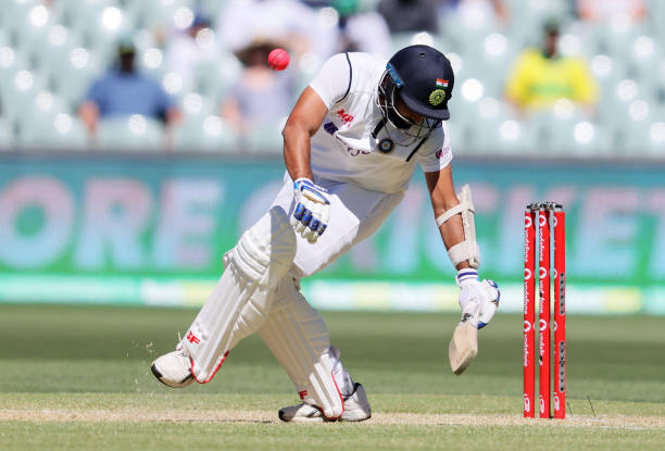 AUSvsIND- ऑस्ट्रेलिया के खिलाफ दूसरे टेस्ट में इस भारतीय खिलाड़ी का डेब्यू तय! 1