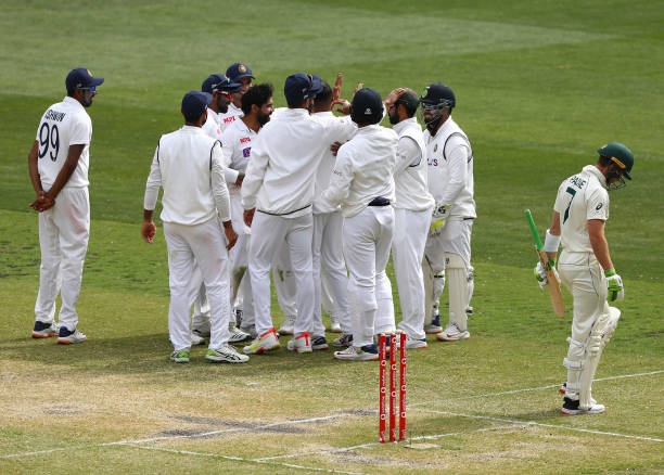 AUSvsIND : बॉक्सिंग डे टेस्ट को जीतने के बाद कप्तान अजिंक्य रहाणे ने इन 2 खिलाड़ियों को दिया पूरा श्रेय 3