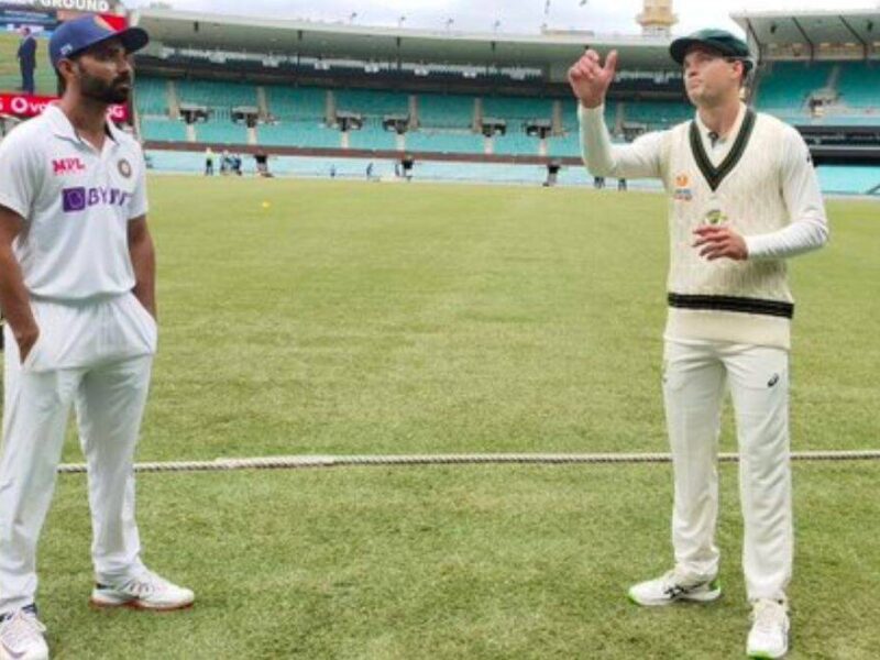 AUSvsIND: अभ्यास मैच के दौरान भारतीय गेंदबाजो ने दिखाया अपना दम, ऑस्ट्रेलिया पड़ी मुश्किल में 8