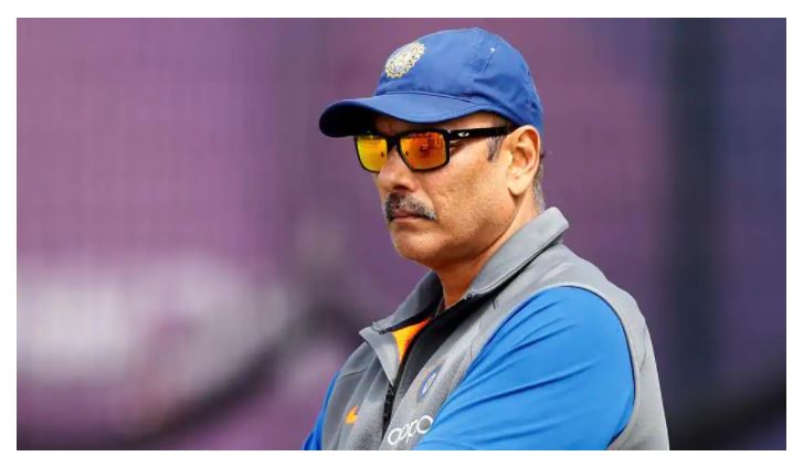 भारतीय क्रिकेट टीम के कोच रवि शास्त्री ने इस भारतीय बल्लेबाज को बताया मुंबई का ब्रैडमैन 4