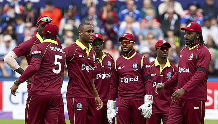 आईसीसी टी-20 रैंकिंग को लेकर भड़क गया वेस्टइंडीज का यह बल्लेबाज, कहा- ये हमारे साथ नहीं है न्याय 2