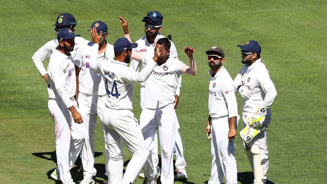 ब्रिस्बेन टेस्ट से पहले वापस स्वदेश लौट सकती है टीम इंडिया, बीसीसीआई ने रखी शर्त 2