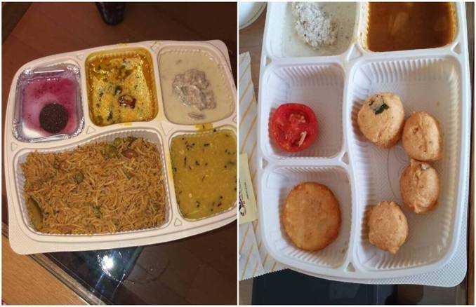 स्टार होटल ने भारतीय खिलाड़ियों को खिलाया खराब खाना, बीसीसीआई उठा सकती है सख्त कदम 1