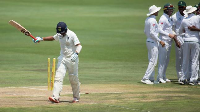 ब्रिसबेन टेस्ट के तीसरे दिन भारतीय टीम ने की ये 3 बड़ी गलतियाँ, जो भारत को पड़ी भारी 2