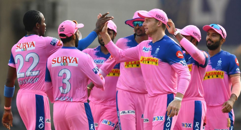 राजस्थान रॉयल्स को लगा बड़ा झटका, टीम का सबसे अहम खिलाड़ी आईपीएल 2021 से होगा बाहर 1