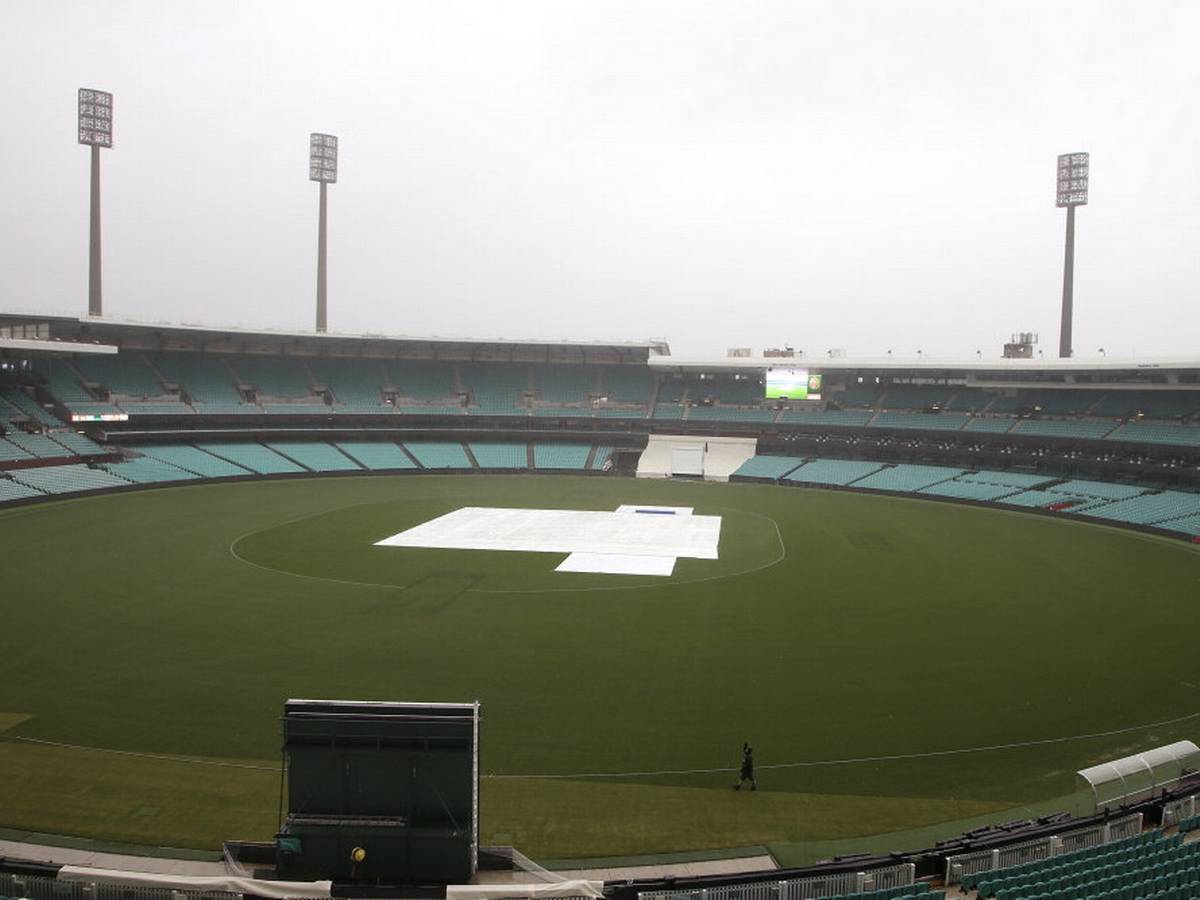 ब्रिस्बेन टेस्ट के आखिरी दिन कुछ ऐसा रहेगा मौसम, जाने कितने ओवर का हो सकता है खेल 3