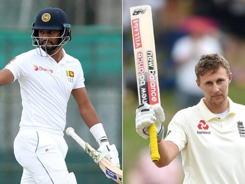 SL vs ENG : इंग्लैंड ने श्रीलंका में 2-0 से जीता सीरीज आईसीसी टेस्ट चैंपियनशिप रैंकिंग में आया ये बदलाव 9