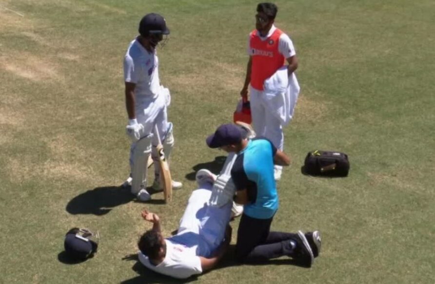 चोटिल हनुमा विहारी चौथे टेस्ट मैच से हुए बाहर, इस खिलाड़ी की हो सकती है उनकी जगह इंट्री 4