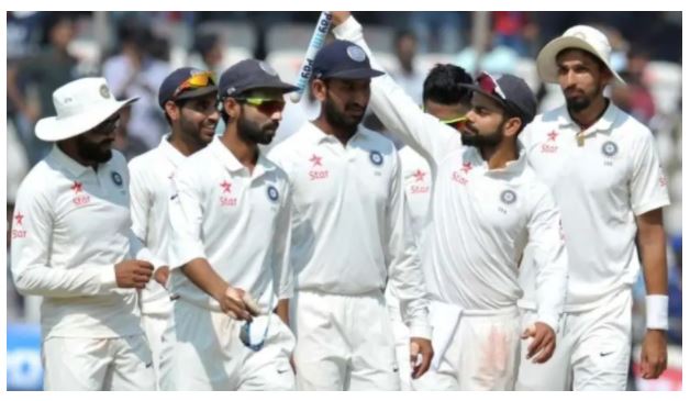 आईसीसी टेस्ट चैंपियनशिप में भारत के लिए इन 3 बल्लेबाजों ने बनाये सबसे ज्यादा रन, सबसे नीचे हैं विराट कोहली 13