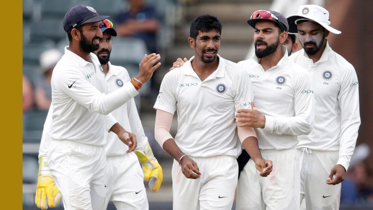 POINTS TABLE : पहले मैच में हार के बाद टेस्ट चैंपियनशिप में चौथे स्थान पर फिसला भारत, इंग्लैंड बना नंबर-1 1
