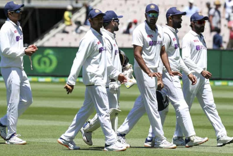 सिडनी टेस्ट से पहले भारतीय टीम का हुआ कोविड टेस्ट, जाने क्या आई रिपोर्ट 3
