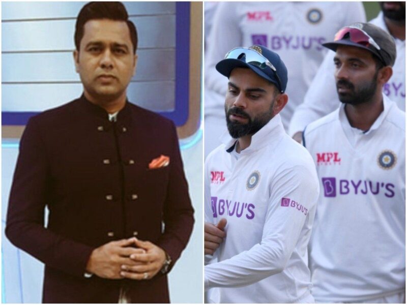 IND vs ENG: आकाश चोपड़ा ने पहले टेस्ट के लिए चुनी टीम, इन 4 खिलाड़ियों को किया बाहर 2
