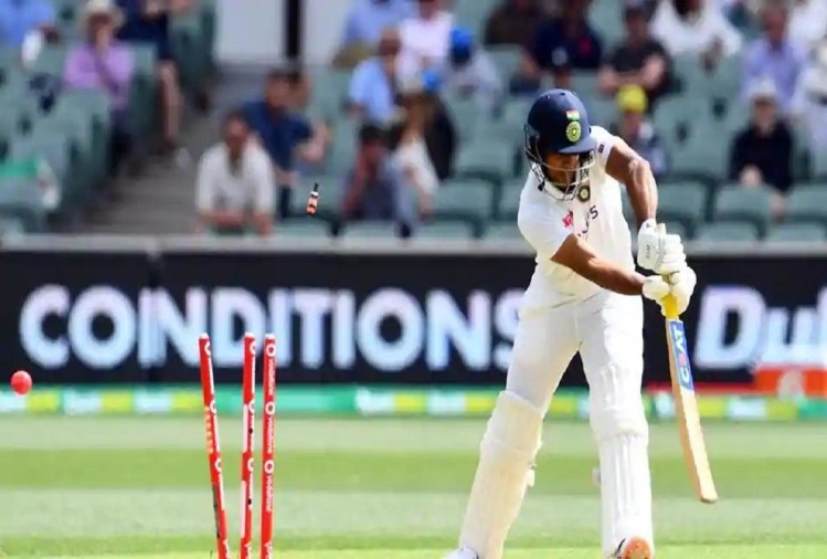 भारतीय क्रिकेटर ने बताई पृथ्वी शॉ की खामिया, ये है फ्लॉप होने की वजह 3