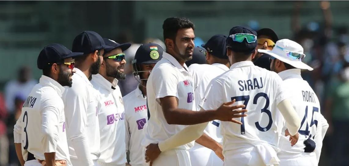 IND vs ENG: विराट कोहली के इस समझदारी की वजह से 317 रनों से जीता भारत 5