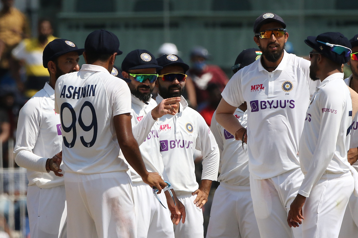 IND vs ENG: विराट कोहली के इस समझदारी की वजह से 317 रनों से जीता भारत 2
