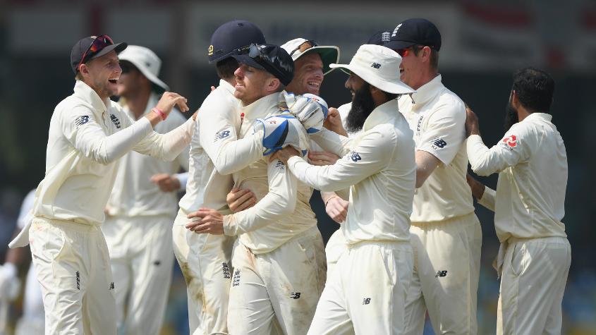 INDvsENG: दूसरे टेस्ट मैच के लिए इंग्लैंड ने 12 खिलाड़ियों का नाम किया घोषित, बटलर और एंडरसन बाहर 3