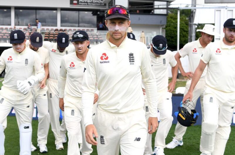 IND vs ENG: दूसरे टेस्ट से पहले इंग्लैंड को लगा बड़ा झटका, सबसे घातक गेंदबाज चोटिल होकर बाहर 14