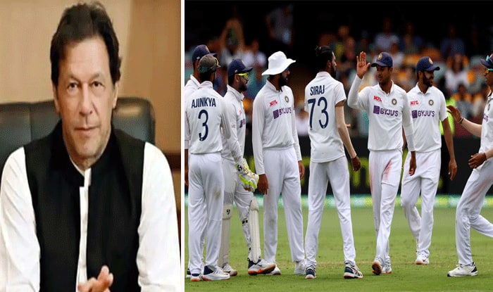 पाकिस्तान के प्रधानमंत्री इमरान खान ने बताया, क्यों विश्व क्रिकेट में शीर्ष पर है भारतीय टीम 6