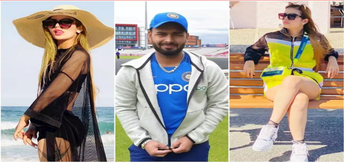 Valentine Day Specail: 4 कुंवारे भारतीय खिलाड़ी और उनकी खूबसूरत वैलेंटाइन 1