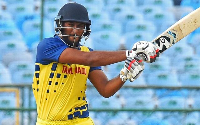 पंजाब किंग्स में शामिल होने के बाद शाहरुख खान ने पंजाब के खिलाफ मचाया धमाल 1
