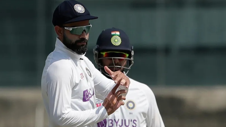 ''दूसरा टेस्ट हारते ही विराट कोहली छोड़ देंगे भारत की कप्तानी'' 8