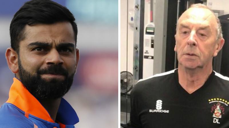 IND vs ENG: किसने कहा "विराट कोहली को नहीं होना चाहिए तीसरे टेस्ट में भारतीय टीम का हिस्सा" 14
