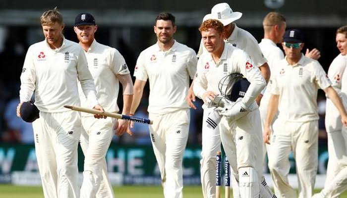 INDvsENG: दूसरे टेस्ट मैच के लिए इंग्लैंड ने 12 खिलाड़ियों का नाम किया घोषित, बटलर और एंडरसन बाहर 2