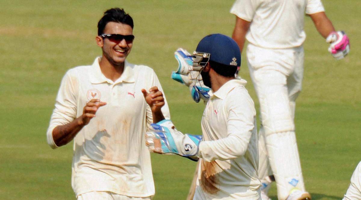 IND vs ENG : REPORTS: दूसरे टेस्ट के लिए टीम इंडिया की प्लेइंग इलेवन हुई घोषित, देखिए 3