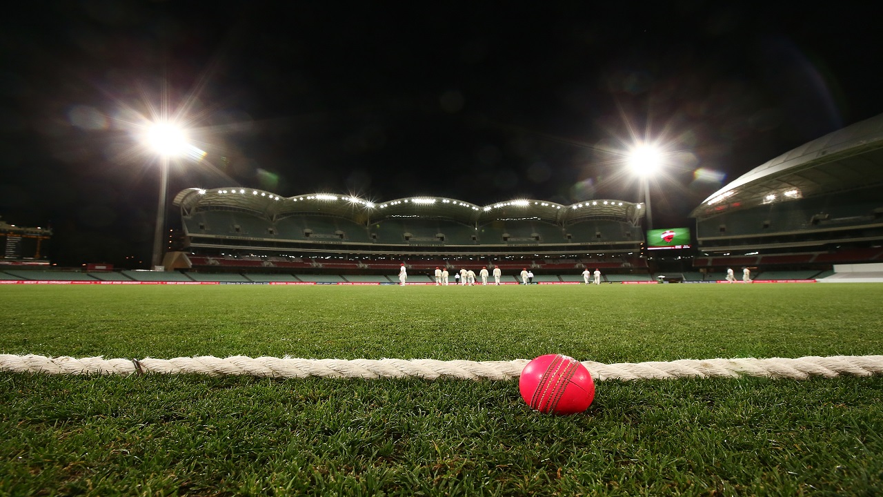 इतिहास का हिस्सा बना Ashes series, पिंक बॉल टेस्ट क्रिकेट में ऑस्ट्रेलिया के नाम अनोखा रिकार्ड 1