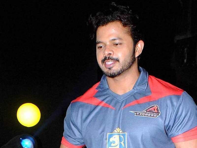 IPL 2021 : श्रीसंत को बतौर मेंटर अपने साथ जोड़ सकती हैं ये 3 टीम 9