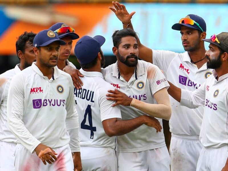IND vs ENG : REPORTS: दूसरे टेस्ट के लिए टीम इंडिया की प्लेइंग इलेवन हुई घोषित, देखिए 9