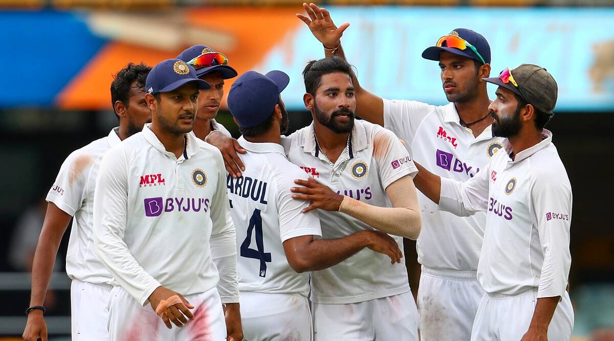 IND vs ENG : REPORTS: दूसरे टेस्ट के लिए टीम इंडिया की प्लेइंग इलेवन हुई घोषित, देखिए 1