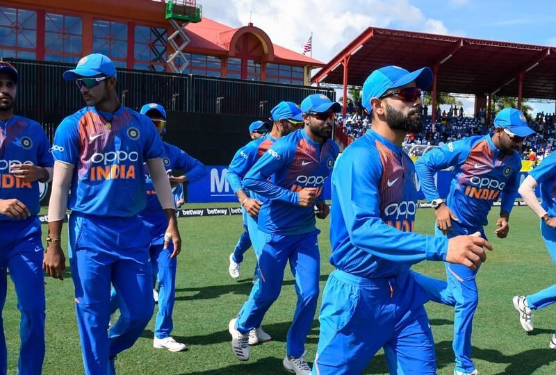 INDvENG : इंग्लैंड के खिलाफ पहले वनडे मैच में इस प्लेइंग XI के साथ उतर सकती है भारतीय टीम 7