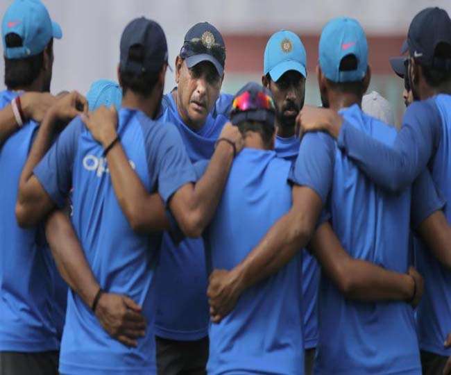 36 नंबर से भारतीय टीम को है ख़ास लगाव, कोच रवि शास्त्री ने बताई वजह 2