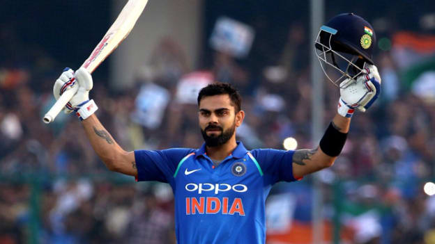 इस गेंदबाज ने बढ़ाई विराट कोहली की मुसीबत, आईपीएल से पहले परेशानी में भारतीय कप्तान 3