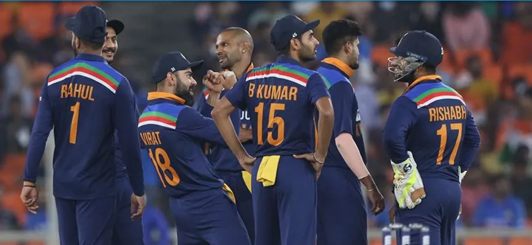 IND vs ENG : इंग्लैंड के खिलाफ वनडे सीरीज के लिए भारतीय टीम घोषित, इन 3 खिलाड़ियों को पहली बार मिला मौका 1