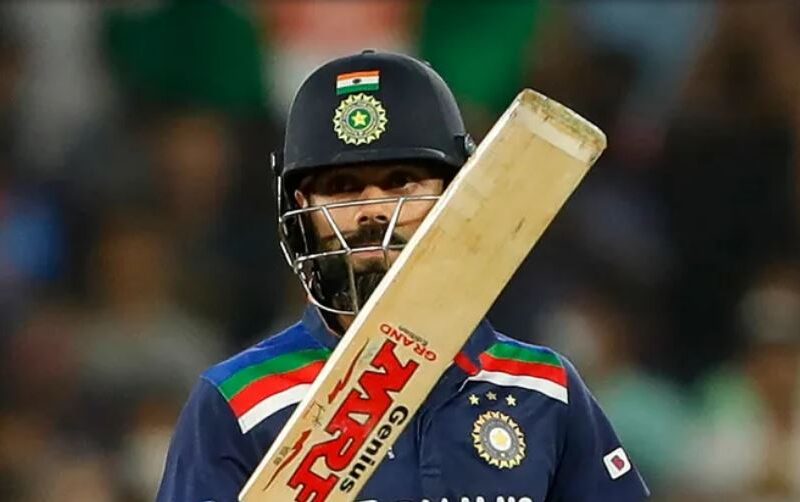 विराट कोहली नहीं, बल्कि यह बल्लेबाज टीम इंडिया का सबसे बड़ा मैच विनर, आंकड़े दे रहे गवाही 12