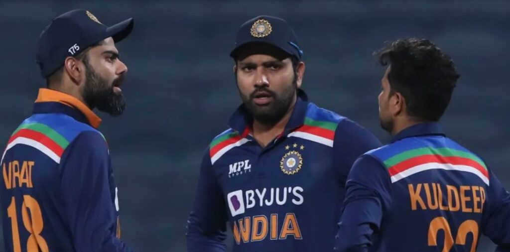 खत्म होने के कगार पर इस 26 वर्षीय भारतीय खिलाड़ी का क्रिकेट करियर, अब शायद ही पहने नीली जर्सी 2