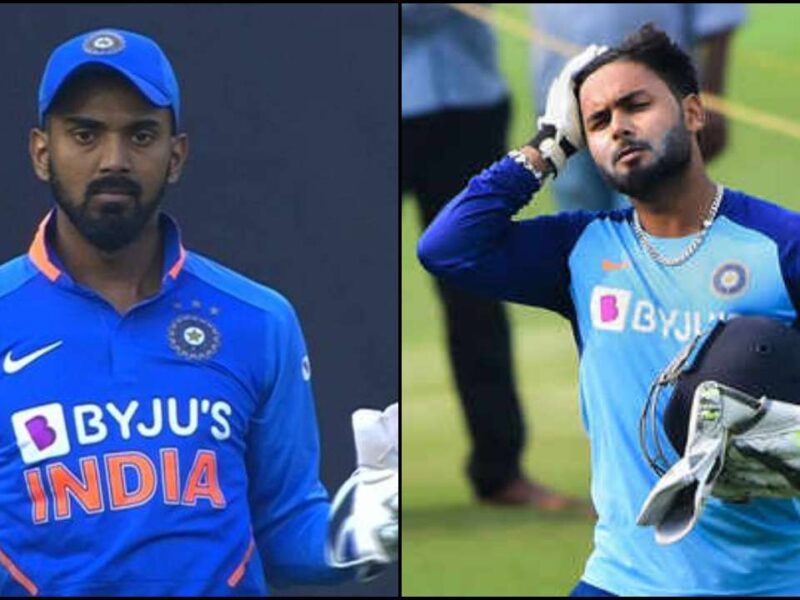 IND vs ENG : केएल राहुल या ऋषभ पंत? जाने कौन हो सकता पहले वनडे में विकेटकीपर 4